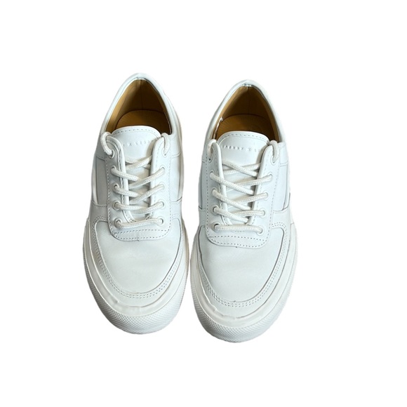 Sperry x Legend Goldcup Soletide Sneaker Men’s Size 7 John Legend Sperry - Picture 5 of 13